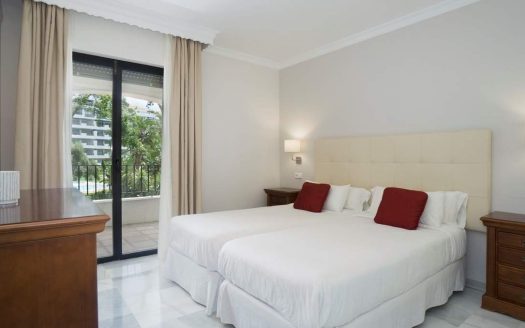 Apartamento de 3 dormitorios en Jardines del Puerto