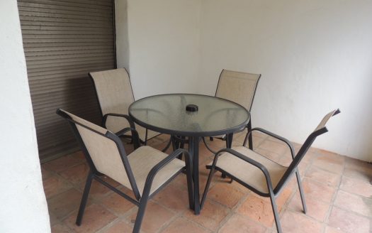 Apartamento de 3 dormitorios en Jardines del Puerto