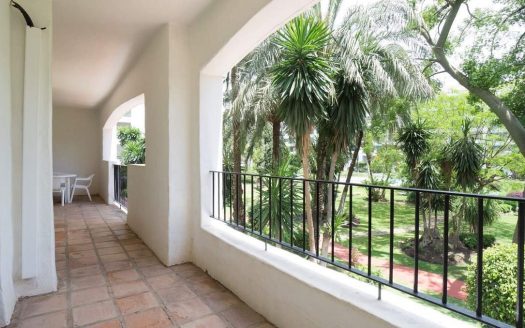 Apartamento de 3 dormitorios en Jardines del Puerto