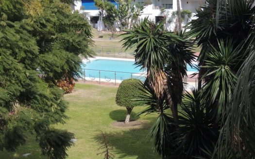 Apartamento de 3 dormitorios en Jardines del Puerto