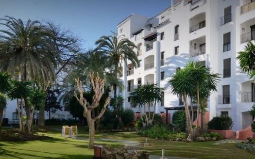 Apartamento de 3 dormitorios en Jardines del Puerto
