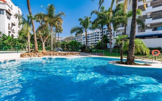 Apartamento de 3 dormitorios en Jardines del Puerto