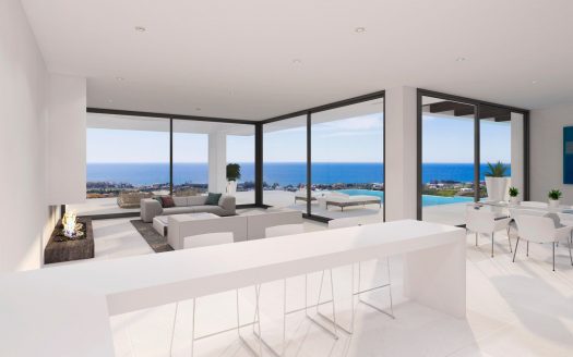 4 bedrooms Villa in Selwo