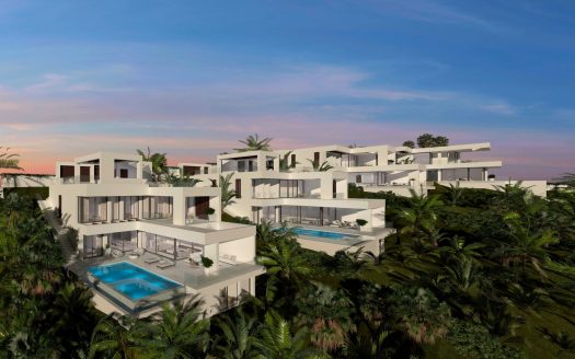 4 bedrooms Villa in Selwo