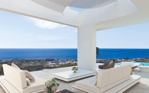 4 bedrooms Villa in Selwo