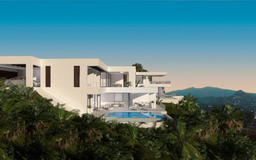 4 bedrooms Villa in Selwo