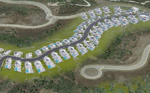 4 bedrooms Villa in Selwo