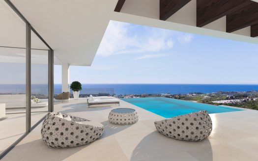 4 bedrooms Villa in Selwo