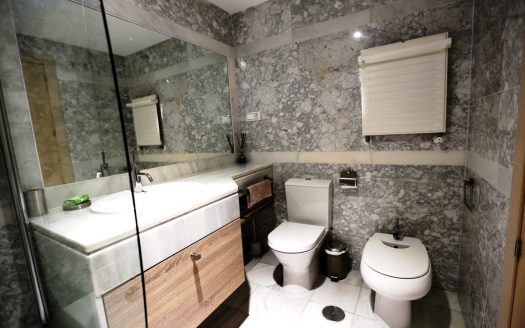 Apartamento de 2 dormitorios en Tembo Banús