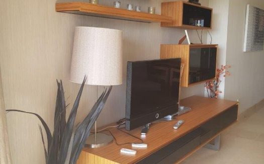 Apartamento de 2 dormitorios en La Quinta Suites