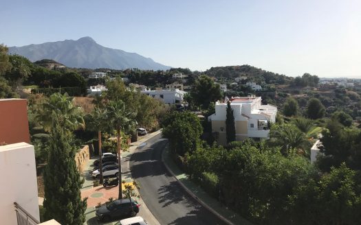 Apartamento de 2 dormitorios en La Quinta Suites