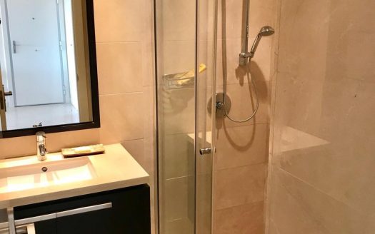 Apartamento de 2 dormitorios en La Quinta Suites