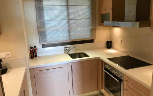 Apartamento de 2 dormitorios en La Quinta Suites