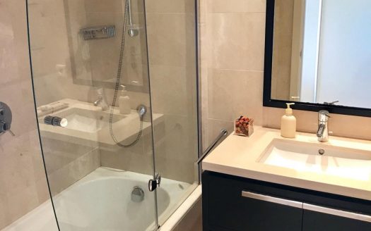 Apartamento de 2 dormitorios en La Quinta Suites