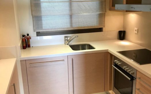 Apartamento de 2 dormitorios en La Quinta Suites