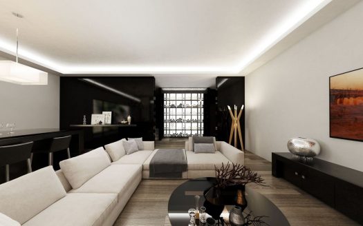 Villa de 5 dormitorios en El Herrojo