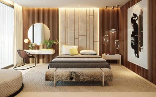 Apartamento de 2 dormitorios en La Quinta