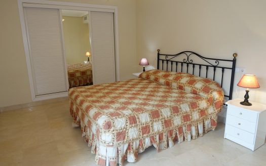 Ático de 3 dormitorios en Los Arqueros