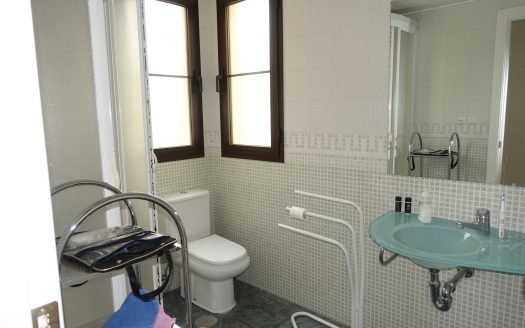 Ático de 3 dormitorios en Los Arqueros