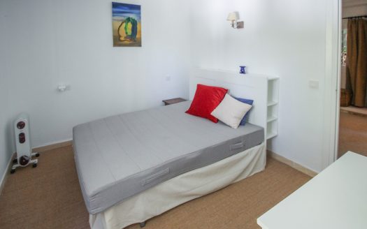 Villa de 5 dormitorios en Milla de Oro