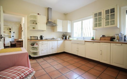 Villa de 5 dormitorios en Milla de Oro