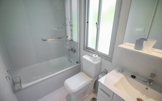 Villa de 5 dormitorios en Milla de Oro