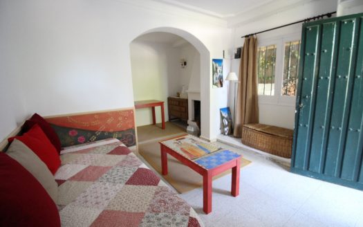 Villa de 5 dormitorios en Milla de Oro