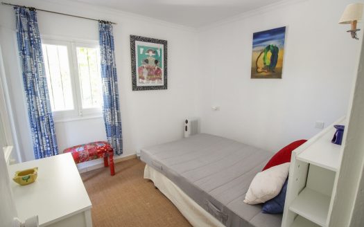 Villa de 5 dormitorios en Milla de Oro