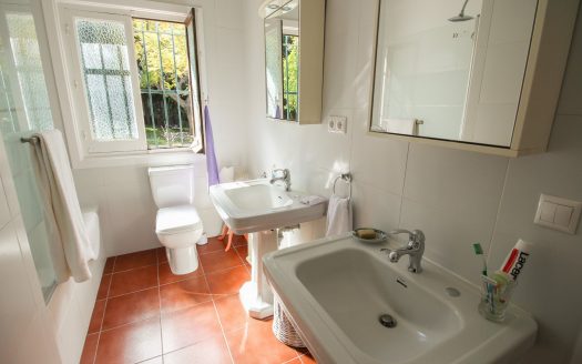 Villa de 5 dormitorios en Milla de Oro