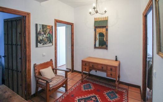 Villa de 5 dormitorios en Milla de Oro