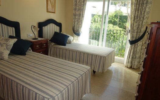 Adosado de 4 dormitorios en Altos de Salamanca