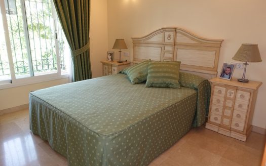 Adosado de 4 dormitorios en Altos de Salamanca