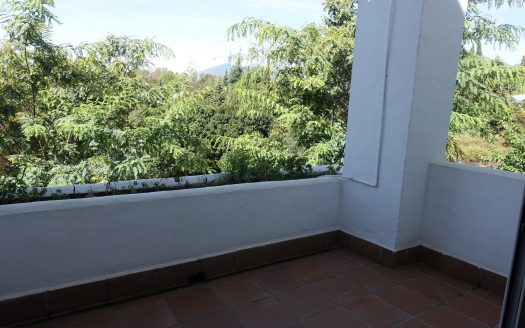 Adosado de 4 dormitorios en Altos de Salamanca