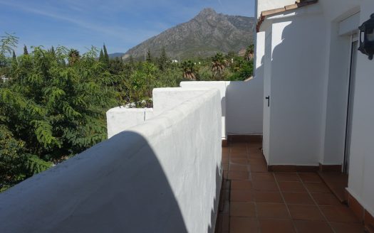 Adosado de 4 dormitorios en Altos de Salamanca