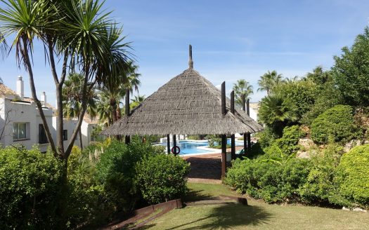 Adosado de 4 dormitorios en Altos de Salamanca