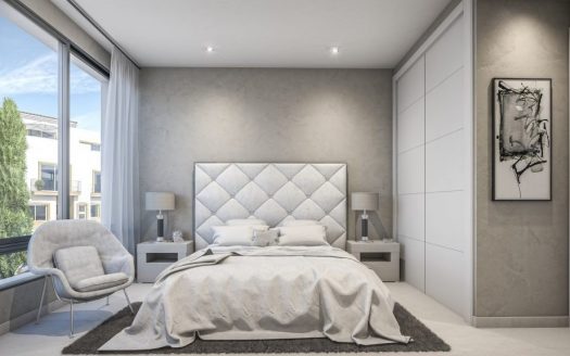 3 bedrooms Townhouse in Nueva Milla de Oro