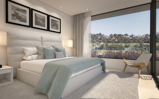 4 bedrooms Villa in Benahavis