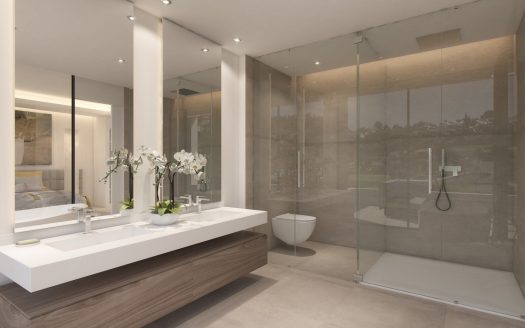 4 bedrooms Villa in Benahavis