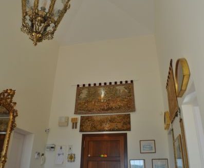 Villa de 4 dormitorios en Aldea Dorada