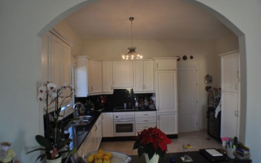 Villa de 4 dormitorios en Aldea Dorada