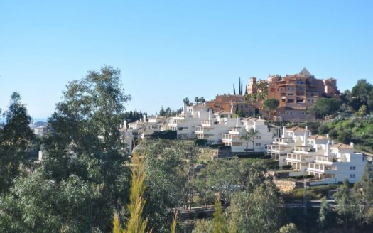 Villa de 4 dormitorios en Aldea Dorada