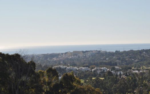 Villa de 4 dormitorios en Aldea Dorada