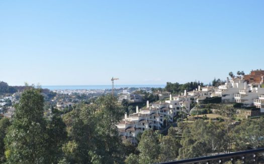 Villa de 4 dormitorios en Aldea Dorada