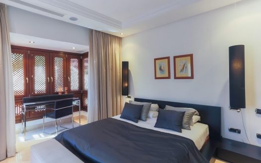 3 bedrooms Penthouse in Nueva Milla de Oro