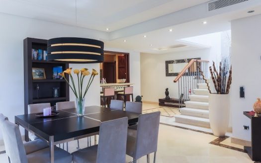 3 bedrooms Penthouse in Nueva Milla de Oro