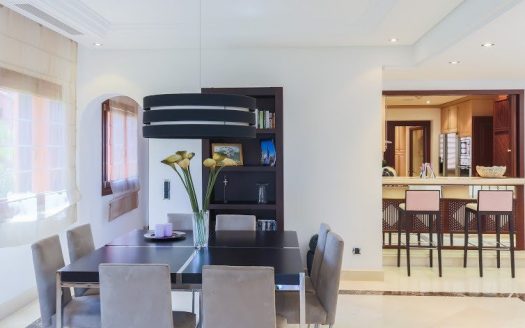 3 bedrooms Penthouse in Nueva Milla de Oro