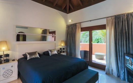 3 bedrooms Penthouse in Nueva Milla de Oro