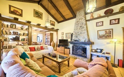 3 bedrooms Villa in Nueva Milla de Oro