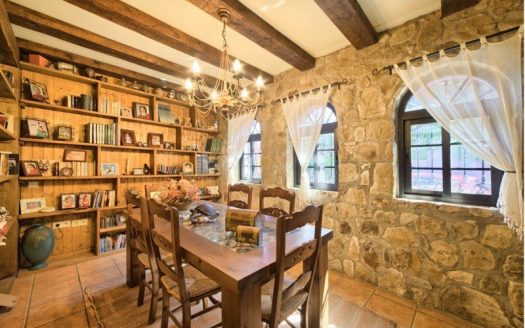 3 bedrooms Villa in Nueva Milla de Oro