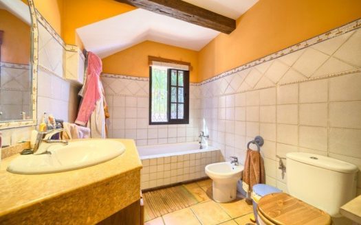 3 bedrooms Villa in Nueva Milla de Oro